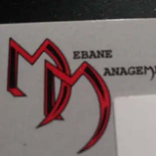 Mebane Management LLC logo