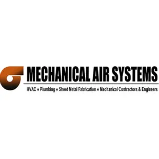 Mechanical Air Systems Co logo