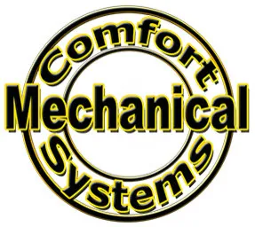 Mechanical Comfort Systems, Inc. logo