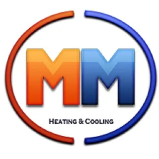 Medcalf Mechanical LLC logo