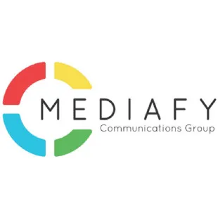 Mediafy logo