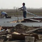 Medina's Quality Concrete Inc - Stone & Concrete Installation in Fresno, CA