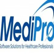 MediPro Inc. logo
