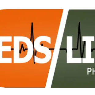 Medslike logo