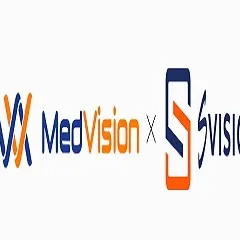 MedVision logo