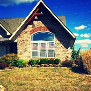 Meese Creative Landscaping and Remodeling logo