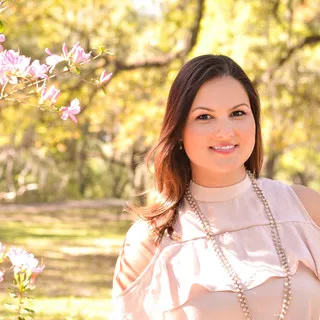 Megan Montgomery Design logo