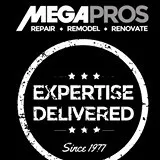 MEGAPros logo
