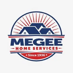 Megee Home Services logo