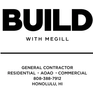 Megill Contracting & Construction Services, LLC logo