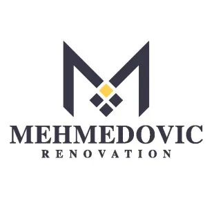 Mehmedovic Renovation logo