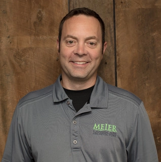 Meier Landscape Architecture - Landscape Design in La Cygne, KS