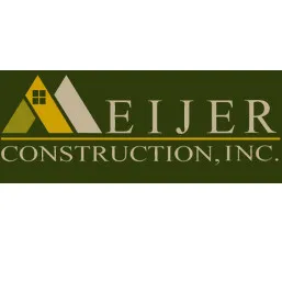Meijer Construction logo
