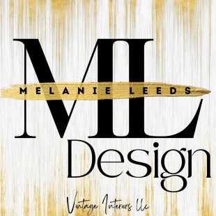 Melanie Leeds Design logo