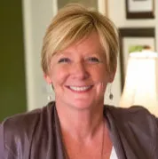 Melanie Nash Design logo