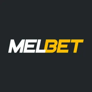 Melbet.bio logo