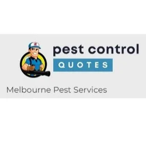 Melbourne Pest Services logo