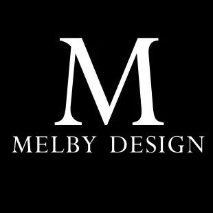 Melby Design logo