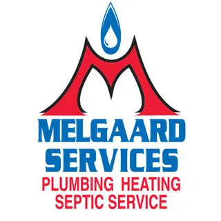 Melgaard Services logo