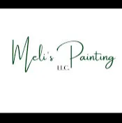 Meli's Painting logo