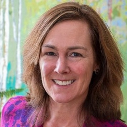 Melissa MacDonald, Landscape Architect logo
