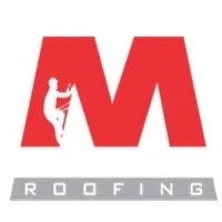 Melo Roofing inc logo