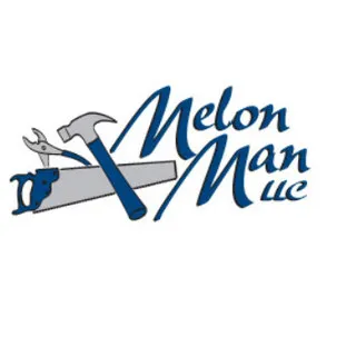 Melon Man LLC logo