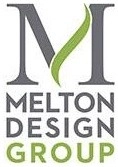 Melton Design Group, Inc. logo
