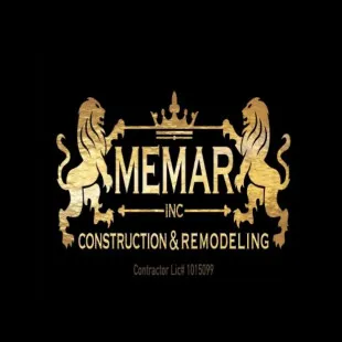Memar Inc. logo