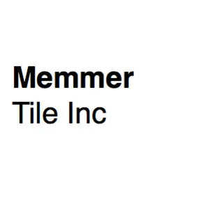 Memmer Tile Inc logo