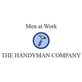 Men At Work logo