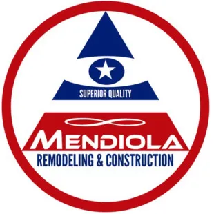 Mendiola Remodeling & Construction LLC logo