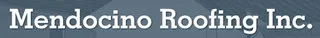 Mendocino Roofing Inc logo