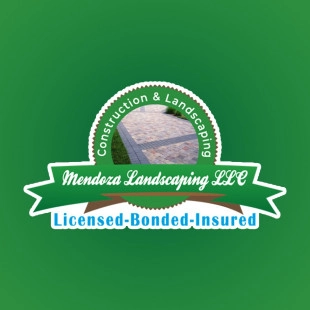 Mendoza Landscaping LLC logo