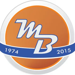Menke Bros logo