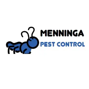 Menninga Pest Control LLC logo