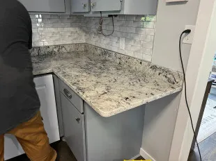 Menomonie Granite - Countertop Installation Services in Clear Lake, WI
