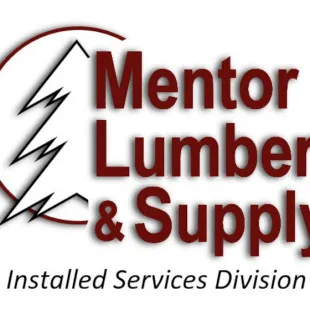 Mentor Installed Services logo