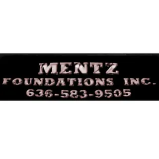 Mentz Foundations Inc logo