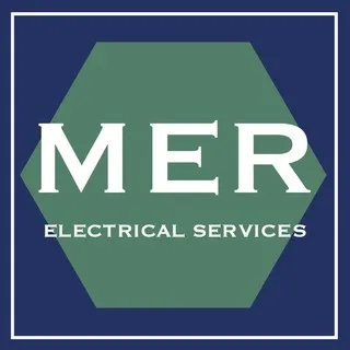 MER Electrical Services logo