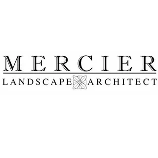 Mercier Landscape Architect logo