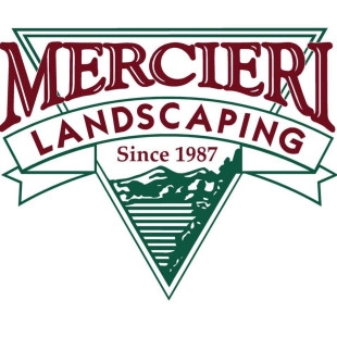 Mercieri Landscaping logo