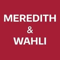 Meredith & Wahli Construction logo