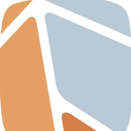 Merge Studio logo