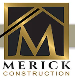 Merick Construction logo