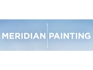 Meridian Painting logo