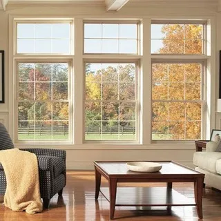 Meridian Windows Llc logo