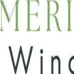 Meridian Windows logo