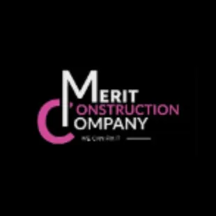Merit Construction Company LLC logo