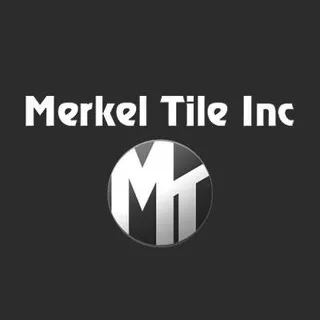 Merkel Tile logo